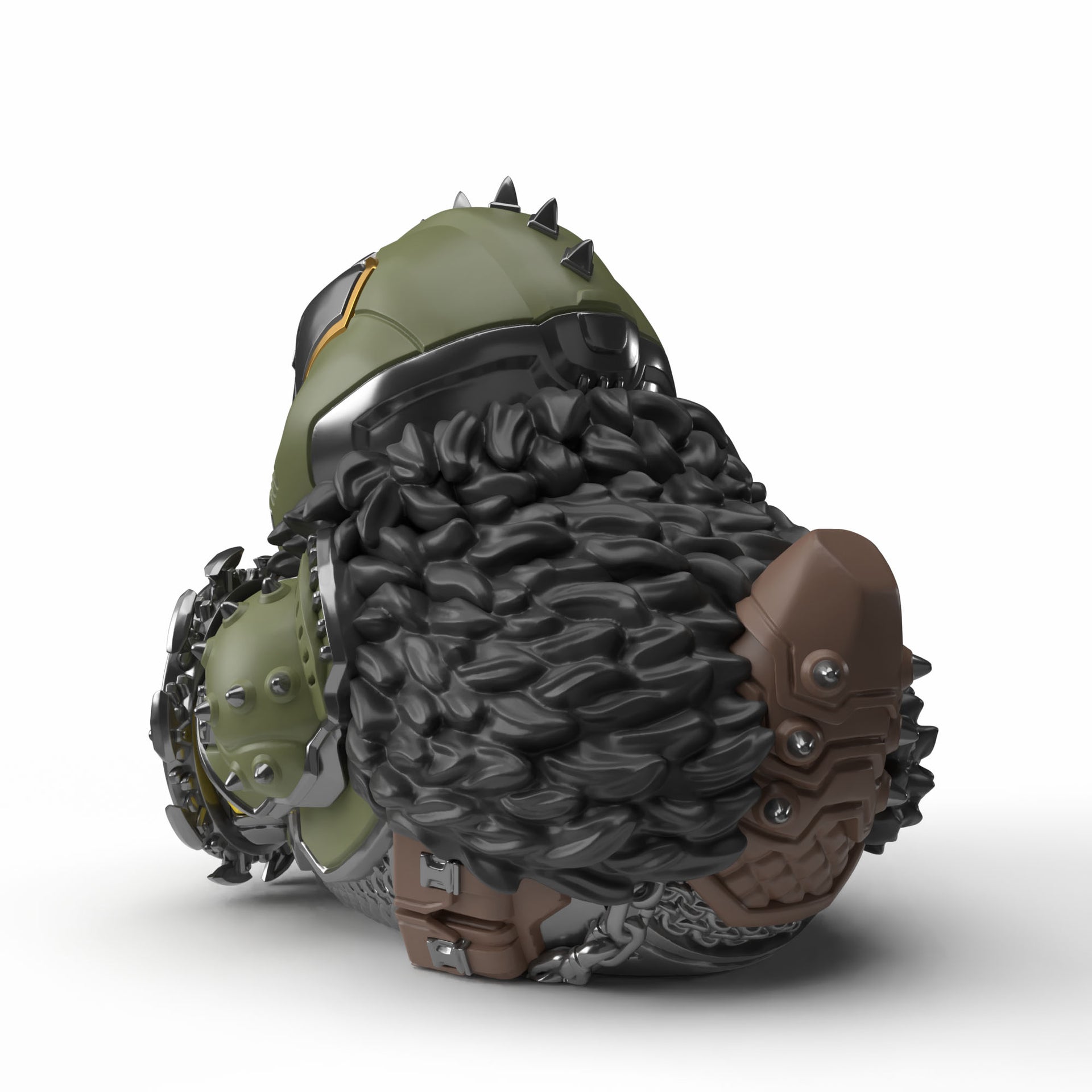 DOOM Slayer Duck (Erste Ausgabe)