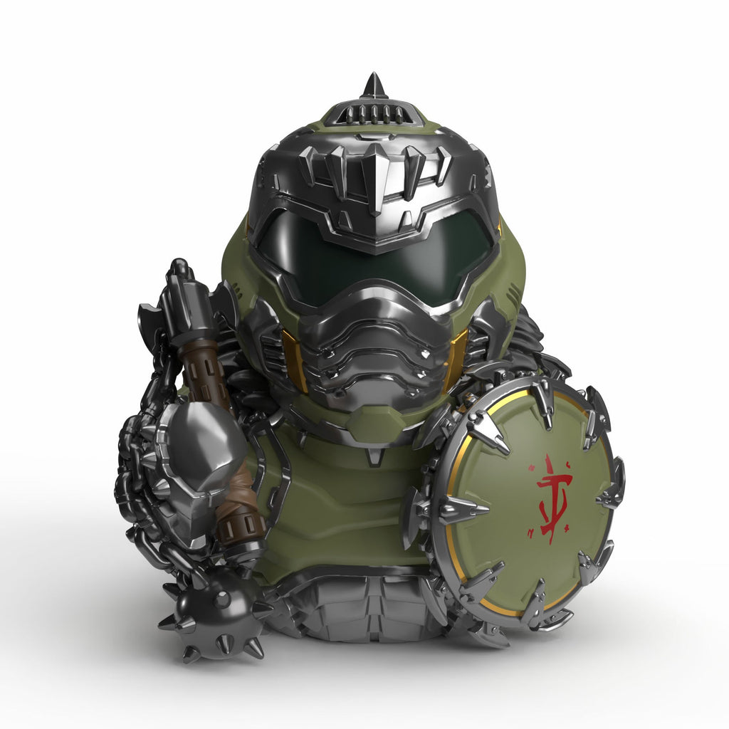 DOOM Slayer Duck (Erste Ausgabe)
