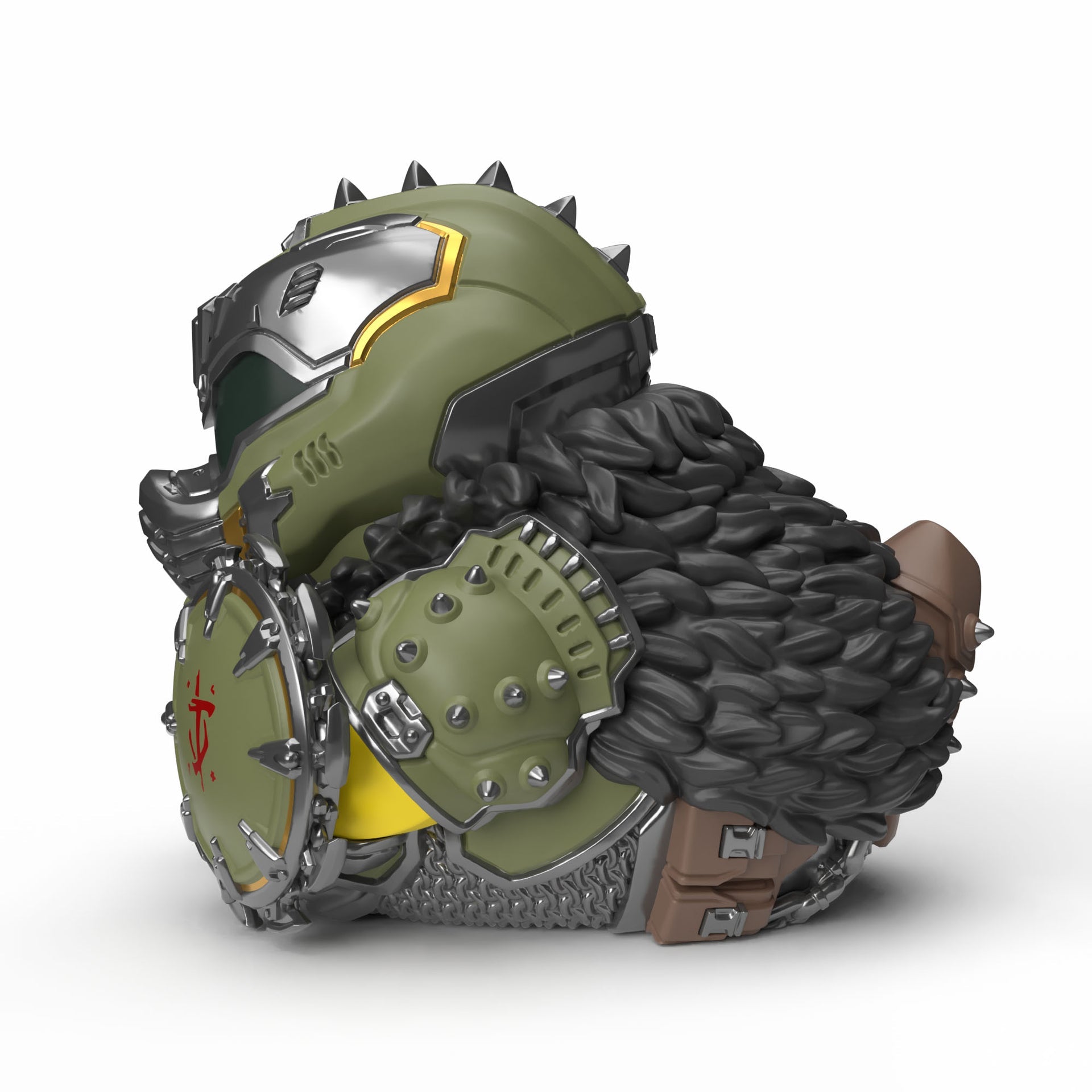 DOOM Slayer Duck (Erste Ausgabe)