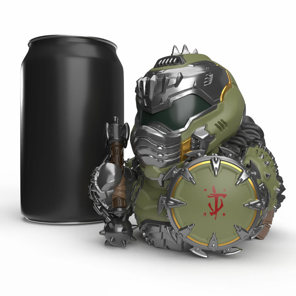 DOOM Slayer Duck (Erste Ausgabe)