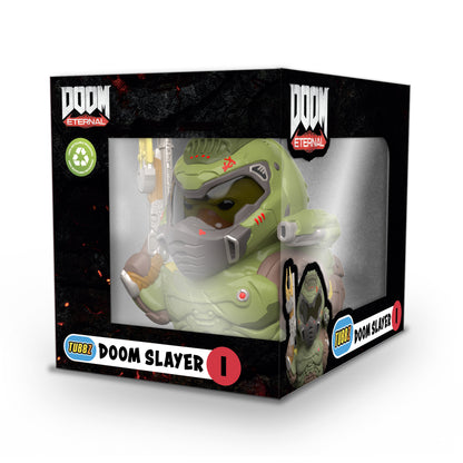 Canard DOOM Slayer (Boxed Edition)