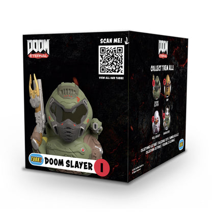 Canard DOOM Slayer (Boxed Edition)