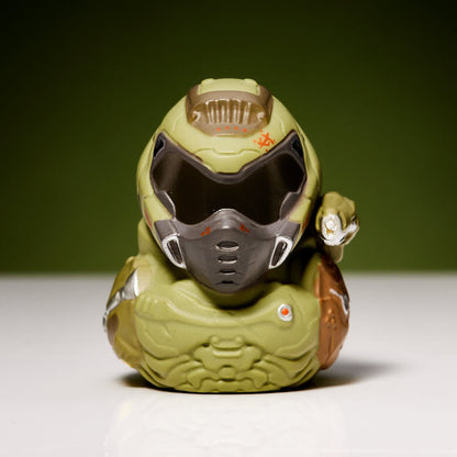 Duck DOOM Slayer (Mini Edition)