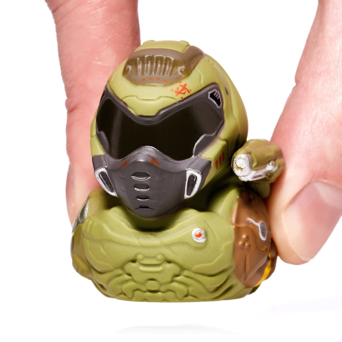 Duck DOOM Slayer (Mini Edition)