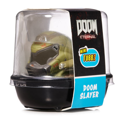 Duck DOOM Slayer (Mini Edition)