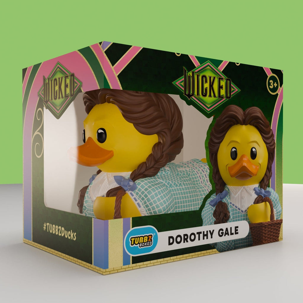Dorothy Gale Duck (Boxed Edition)
