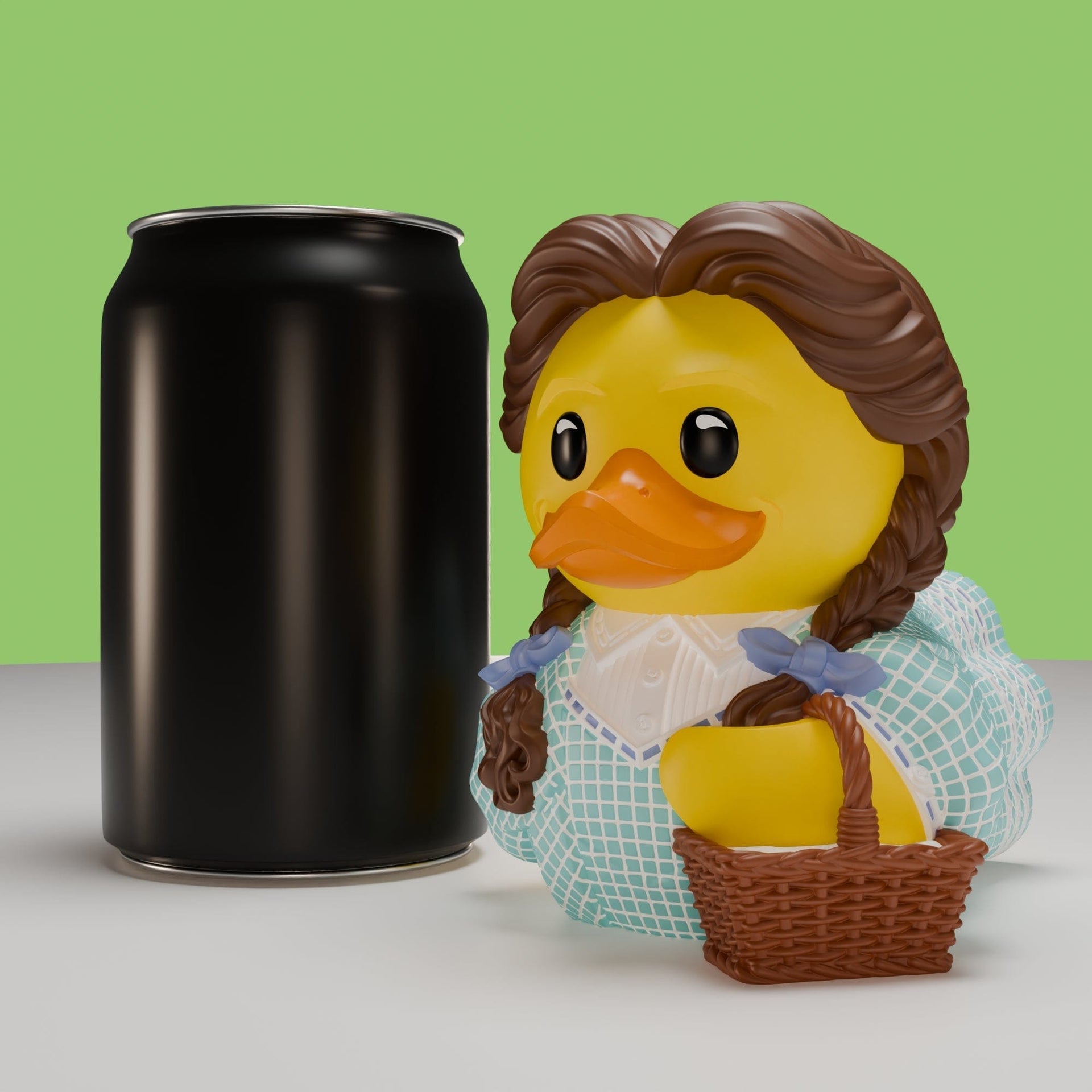Dorothy Gale Duck (Boxed Edition)