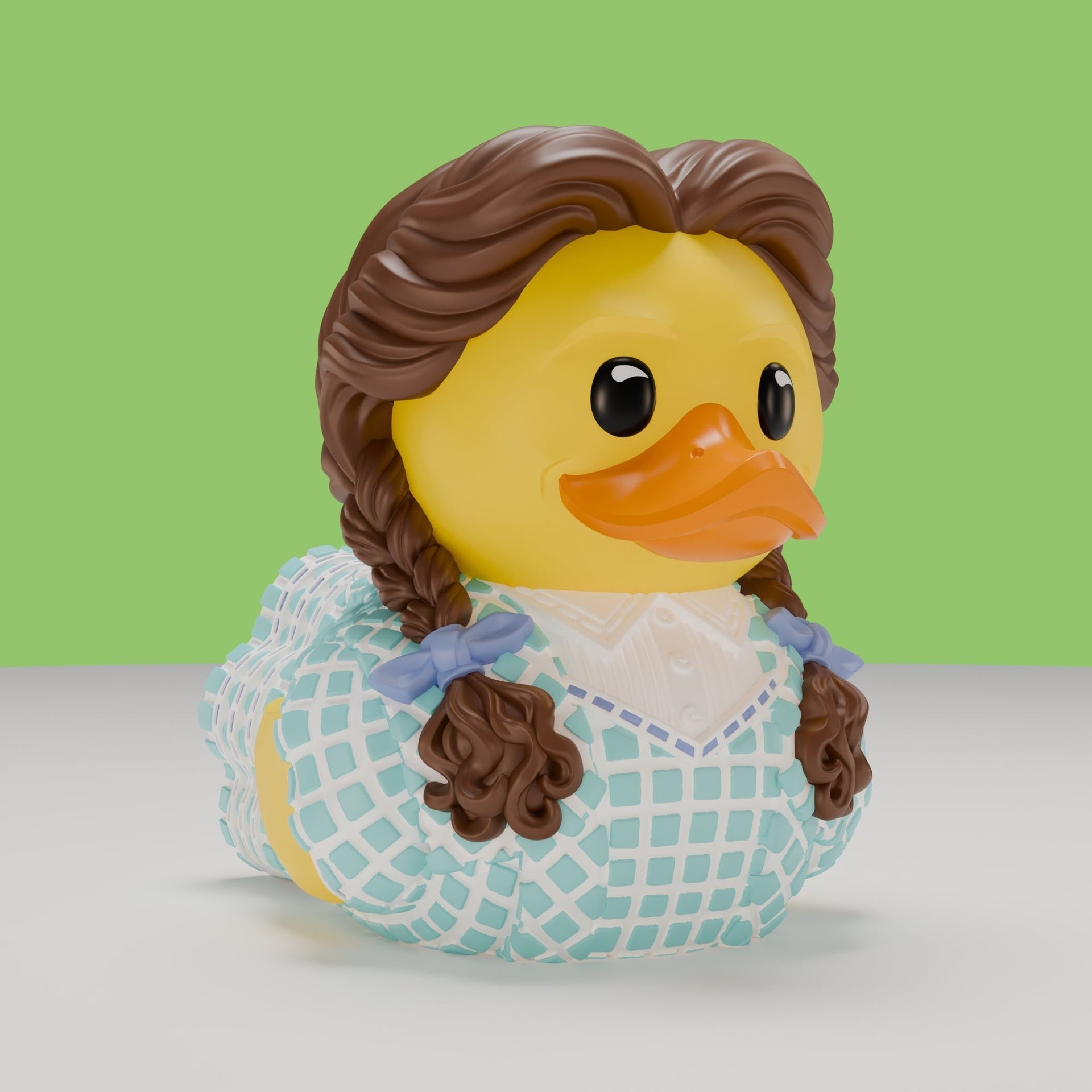 Canard Wicked: Dorothy Gale TUBBZ (Mini Edition) - vue 3
