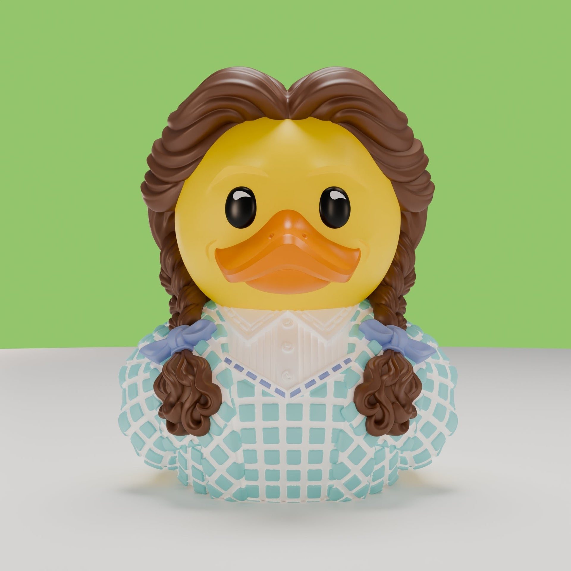 Canard Wicked: Dorothy Gale TUBBZ (Mini Edition) - vue 4