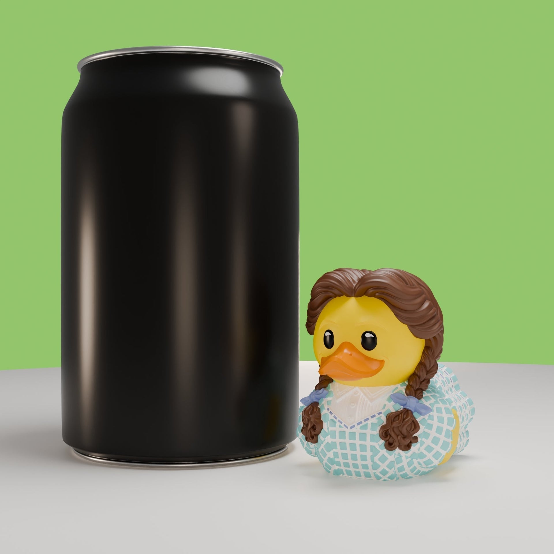 Ente Dorothy Gale (Mini-Ausgabe)