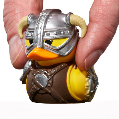 Canard Dovahkiin (Mini Edition)