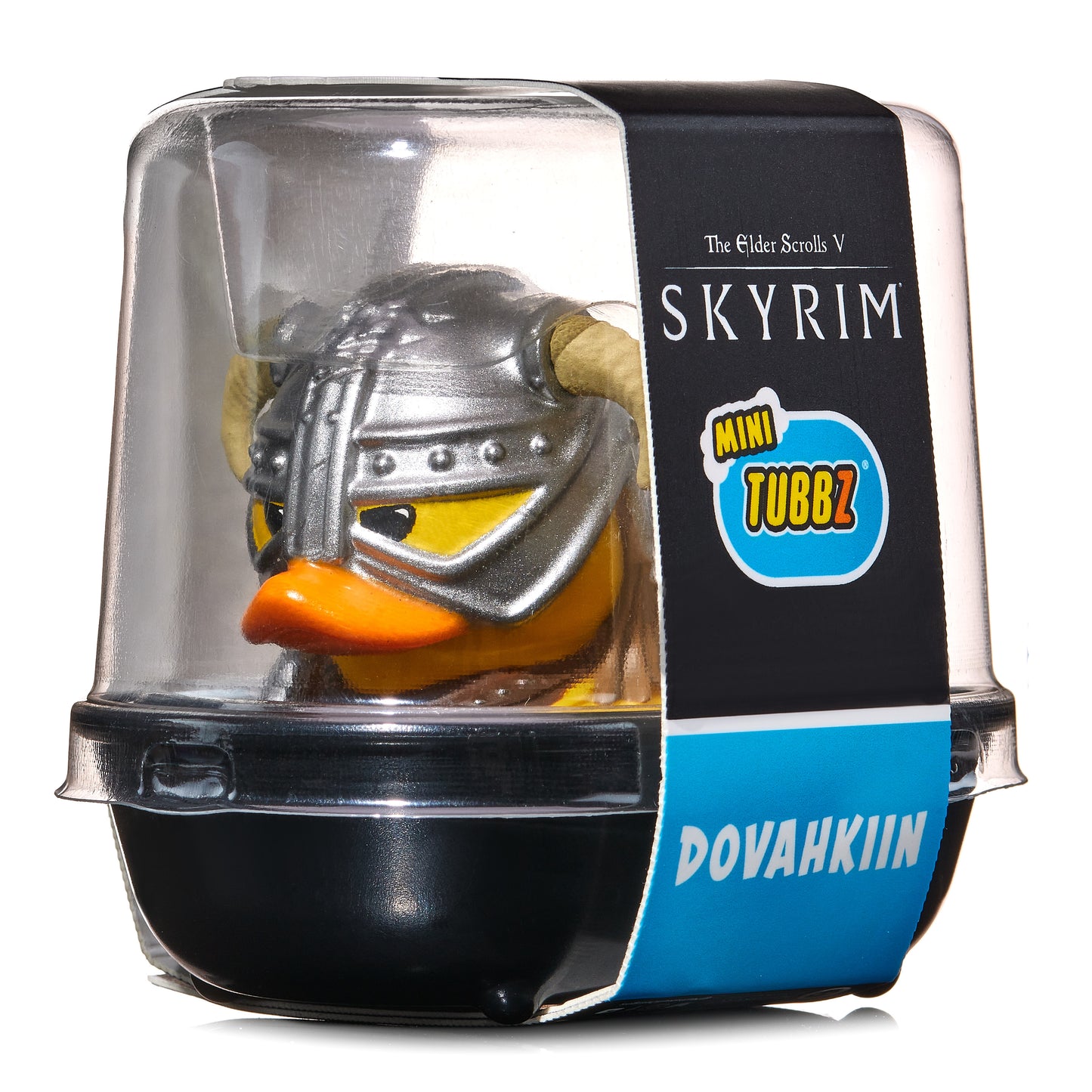 Canard Dovahkiin (Mini Edition)