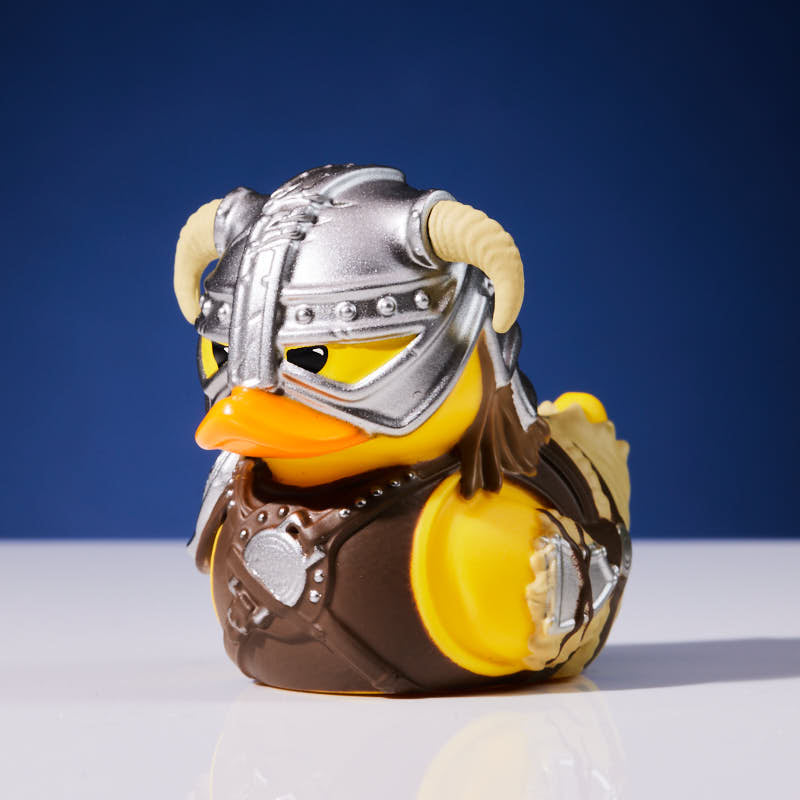 Duck Dovahkiin (Mini Edition)