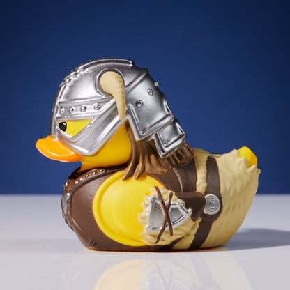 Canard Dovahkiin (Mini Edition)