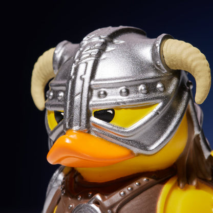 Duck Dovahkiin (Mini Edition)