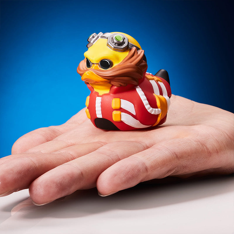 Dr. Robotnik Mini-Ente