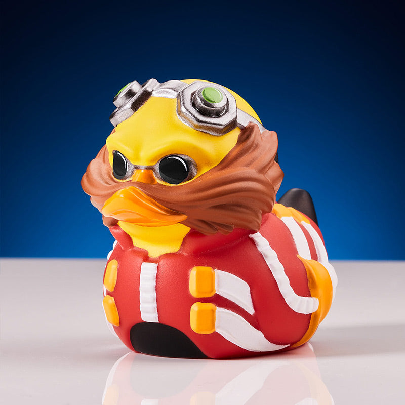 Mini Duck Dr. Robotnik (Mini Edition)