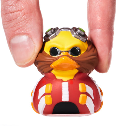 Dr. Robotnik Mini-Ente