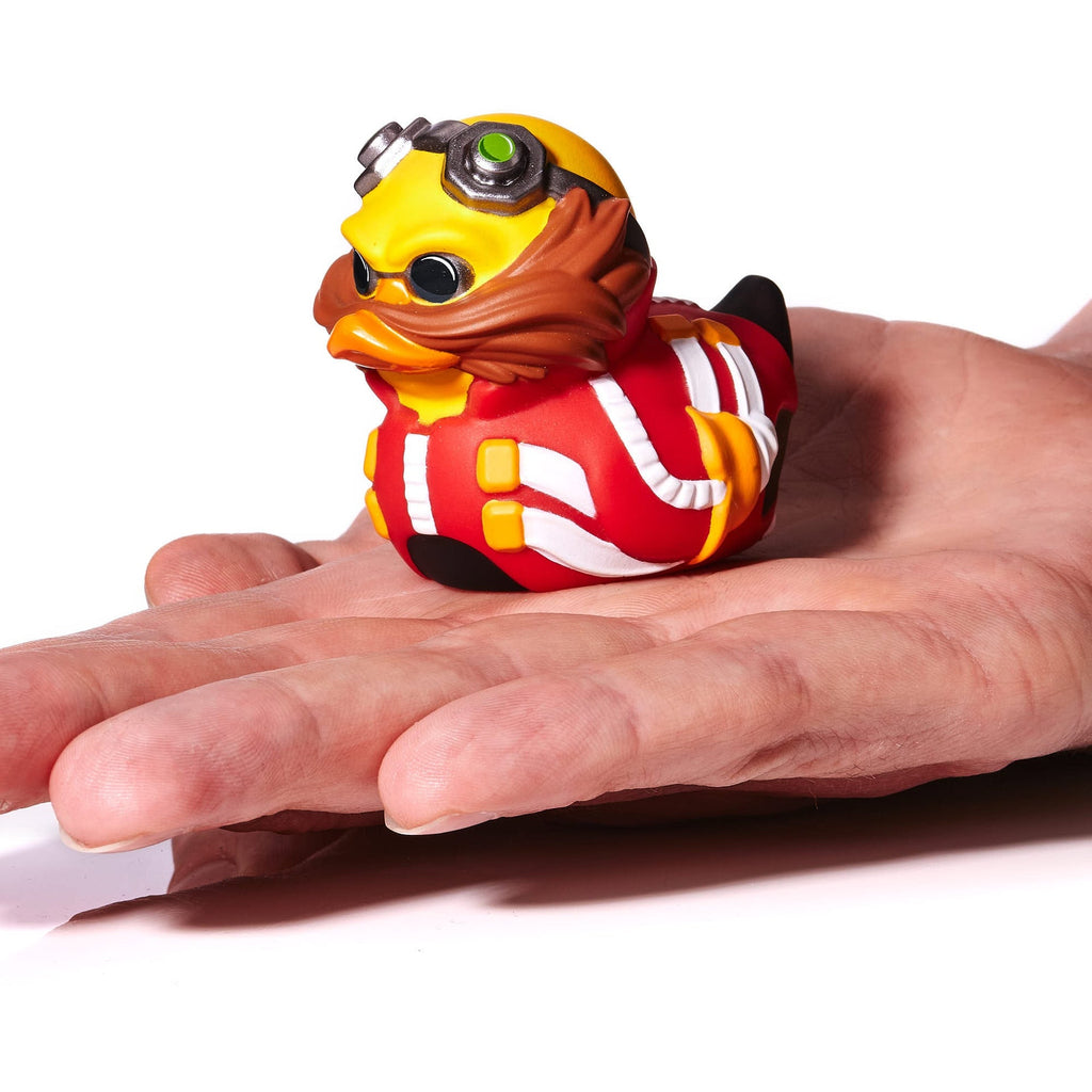 Mini Duck Dr. Robotnik (Mini Edition)