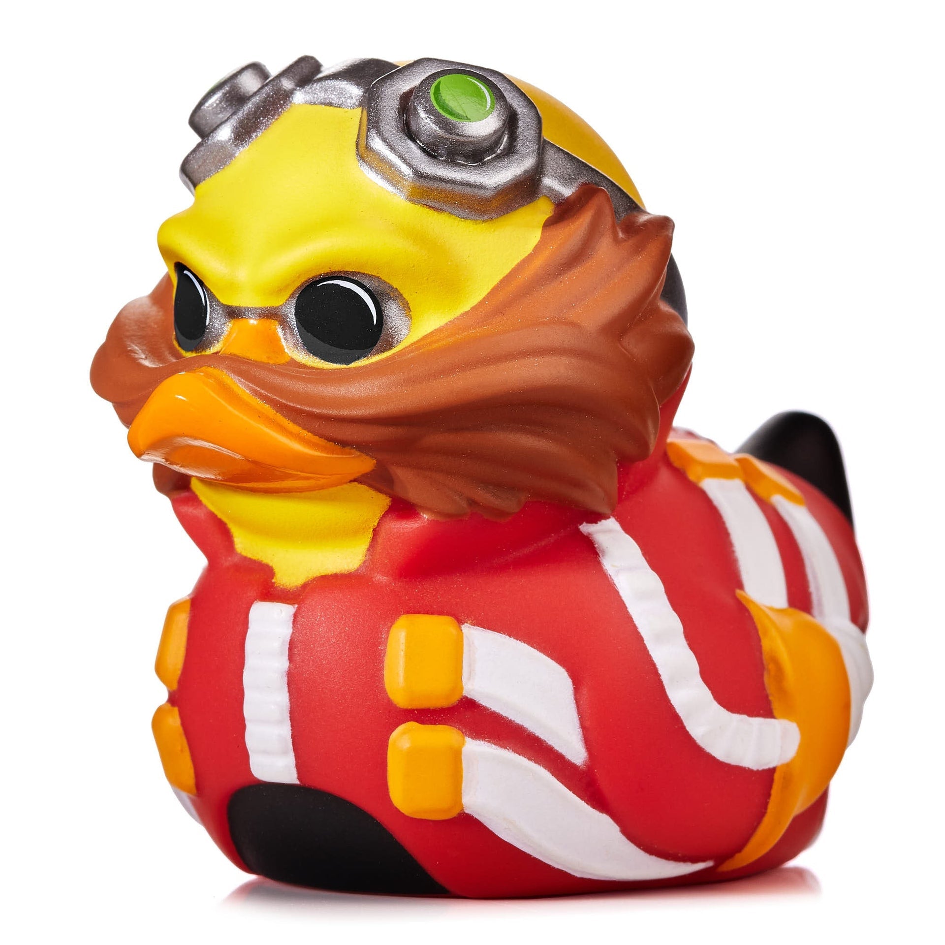 Mini Duck Dr. Robotnik (Mini Edition)