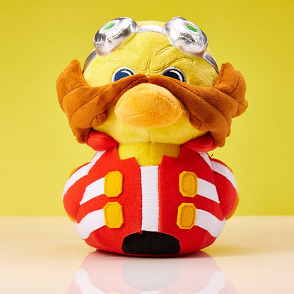 Canard Dr. Robotnik (Plushie)