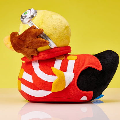 Canard Dr. Robotnik (Plushie)