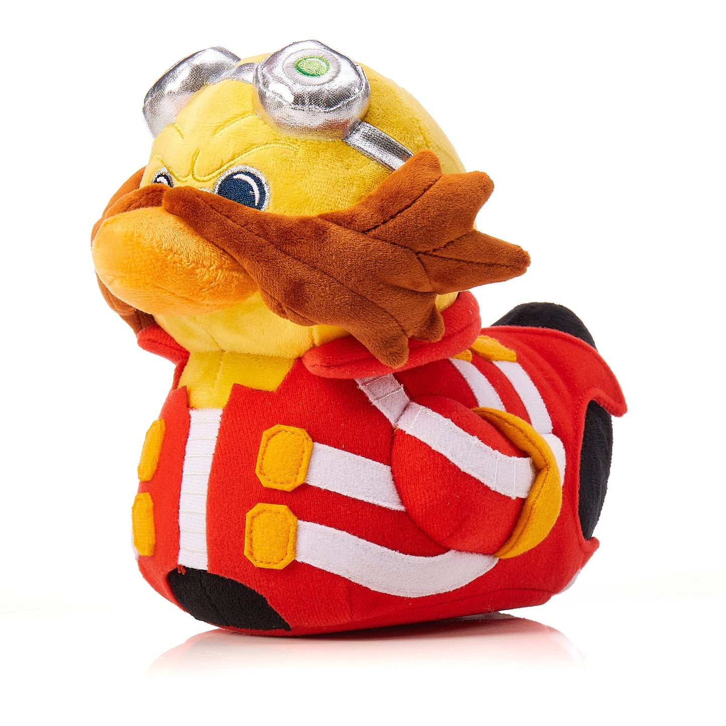 Canard Dr. Robotnik (Plushie)