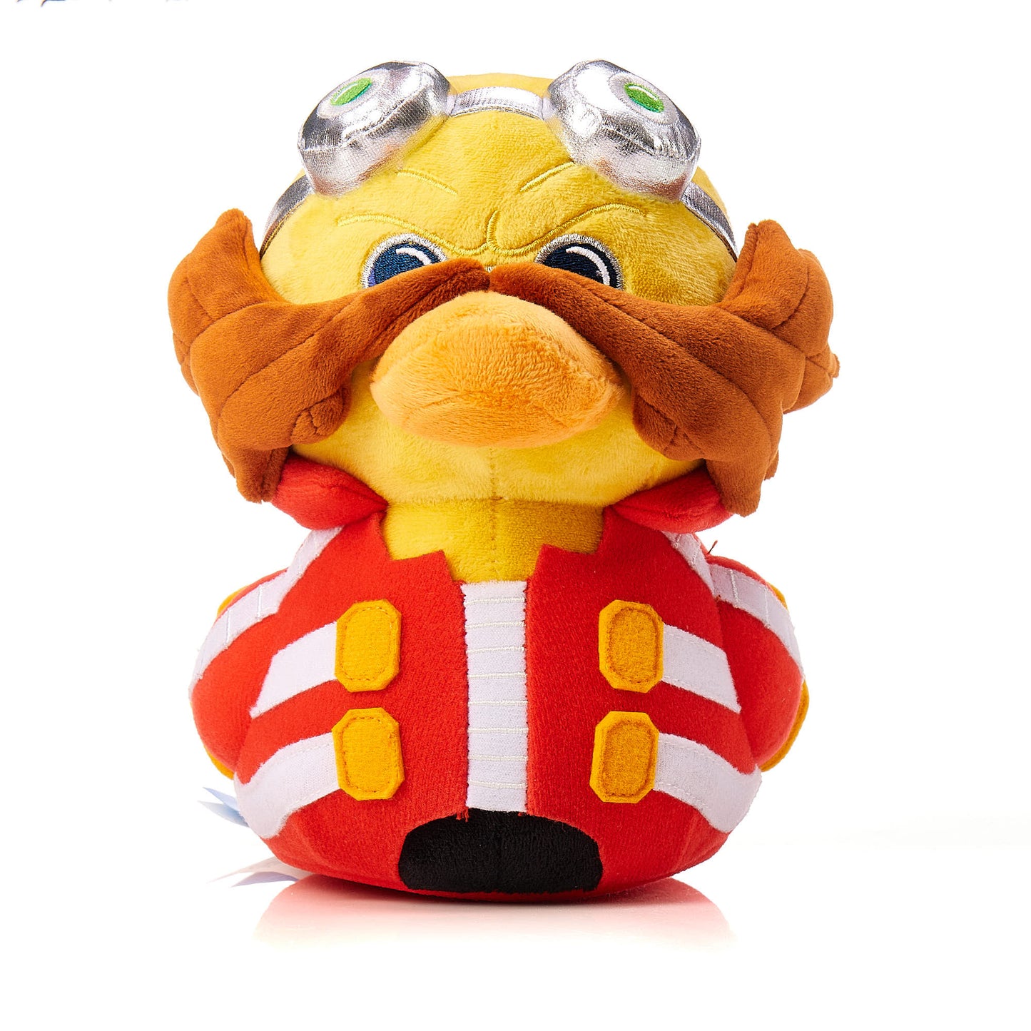 Dr. Robotnik Duck (Plushie)