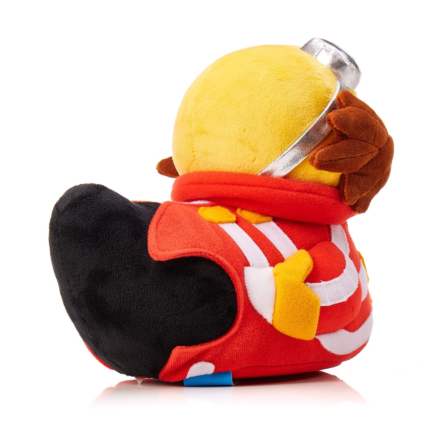 Dr. Robotnik Duck (Plushie)