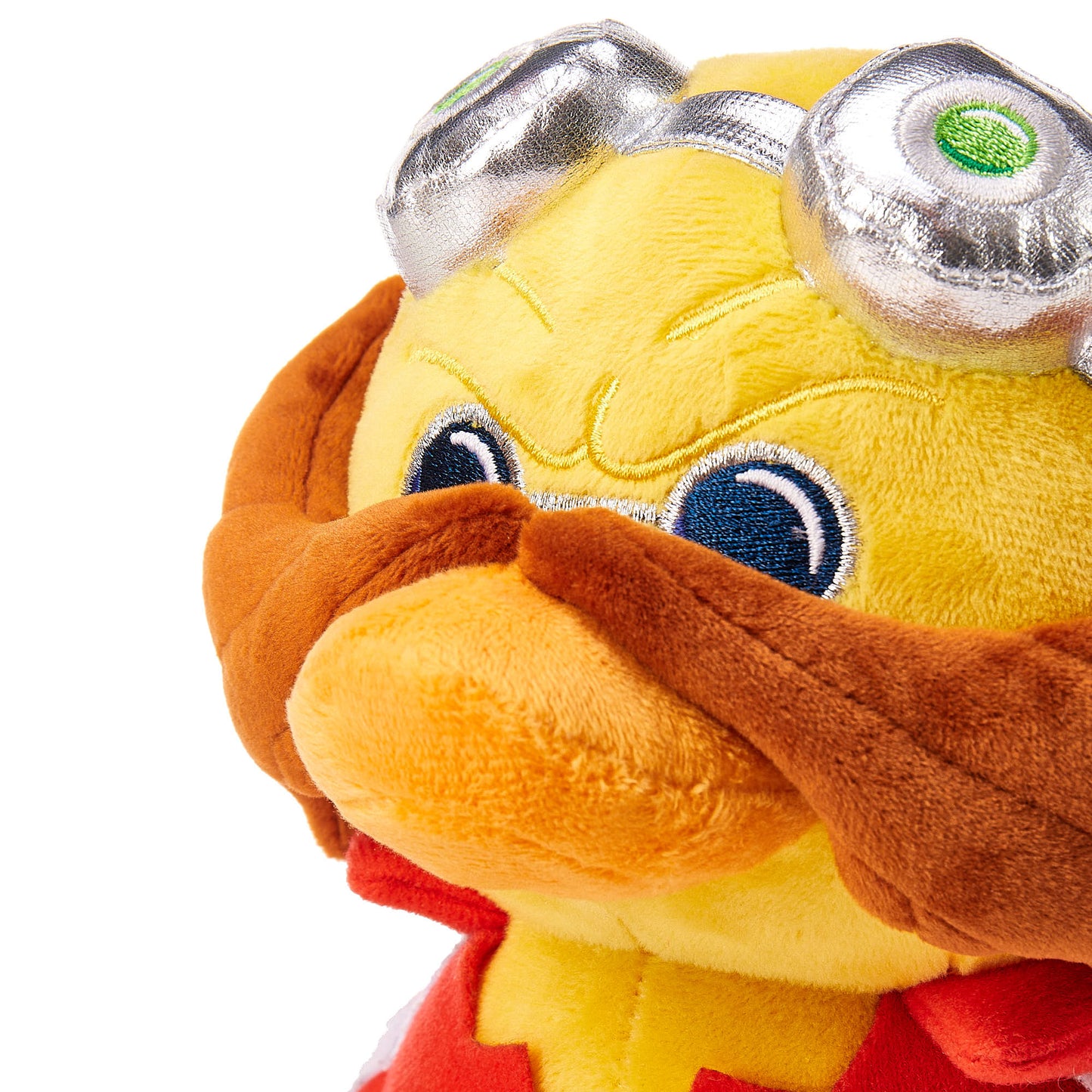 Canard Dr. Robotnik (Plushie)