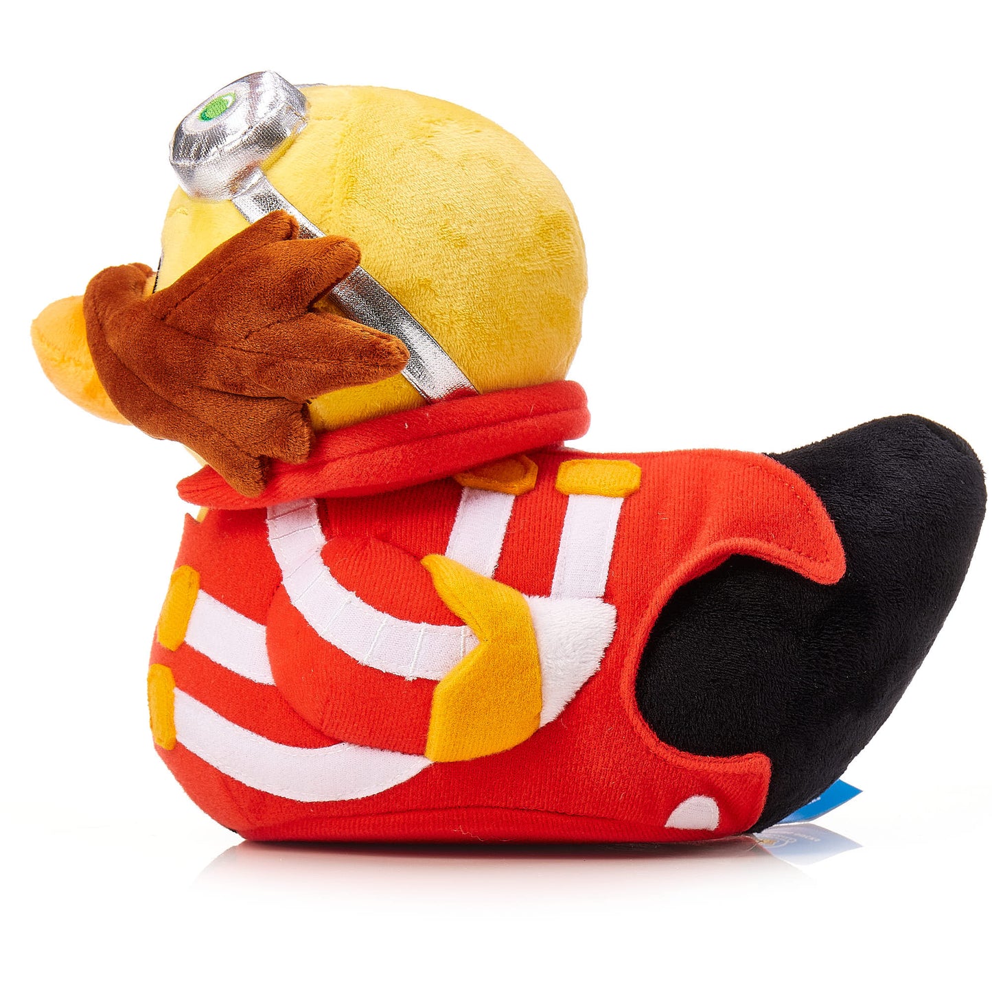 Canard Dr. Robotnik (Plushie)