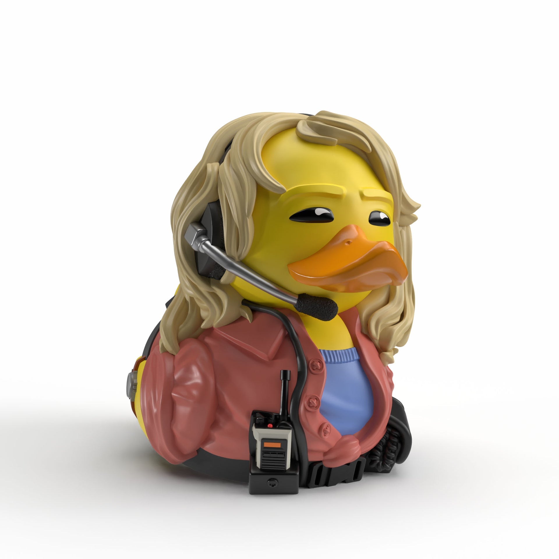 Duck Dr. Ellie Sattler (Boxed Edition)