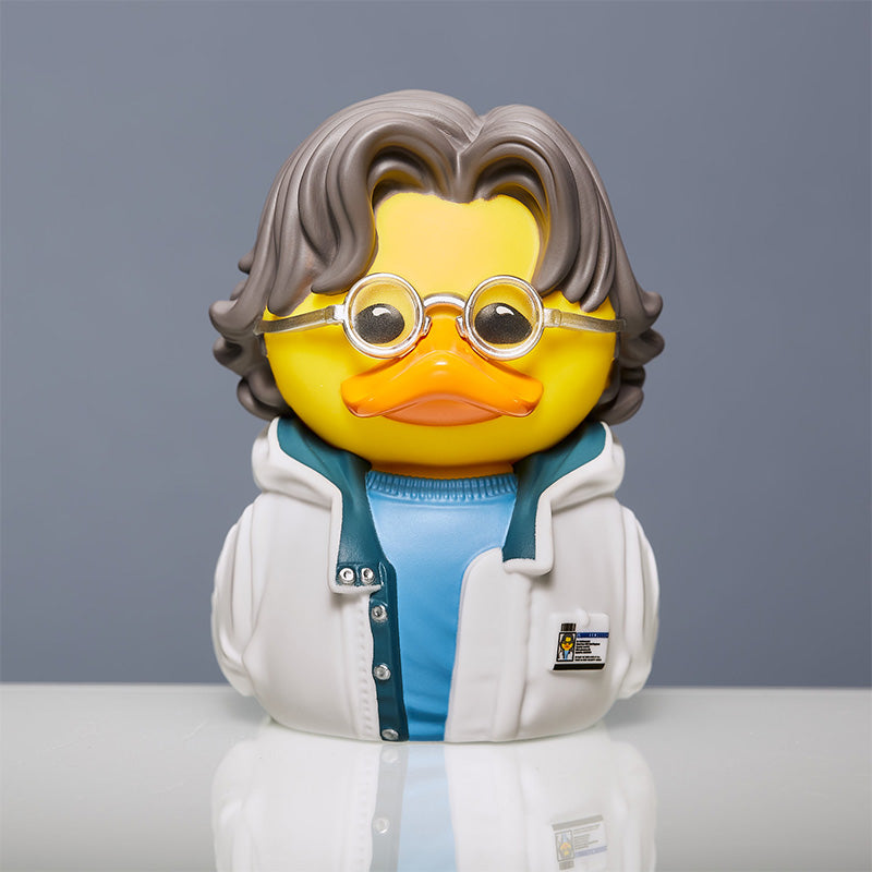 Duck Dr. Hal “Otacon” Emmerich (Boxed Edition)