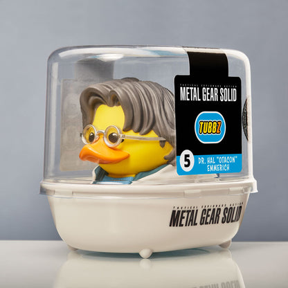 Duck Otacon (Erstausgabe)