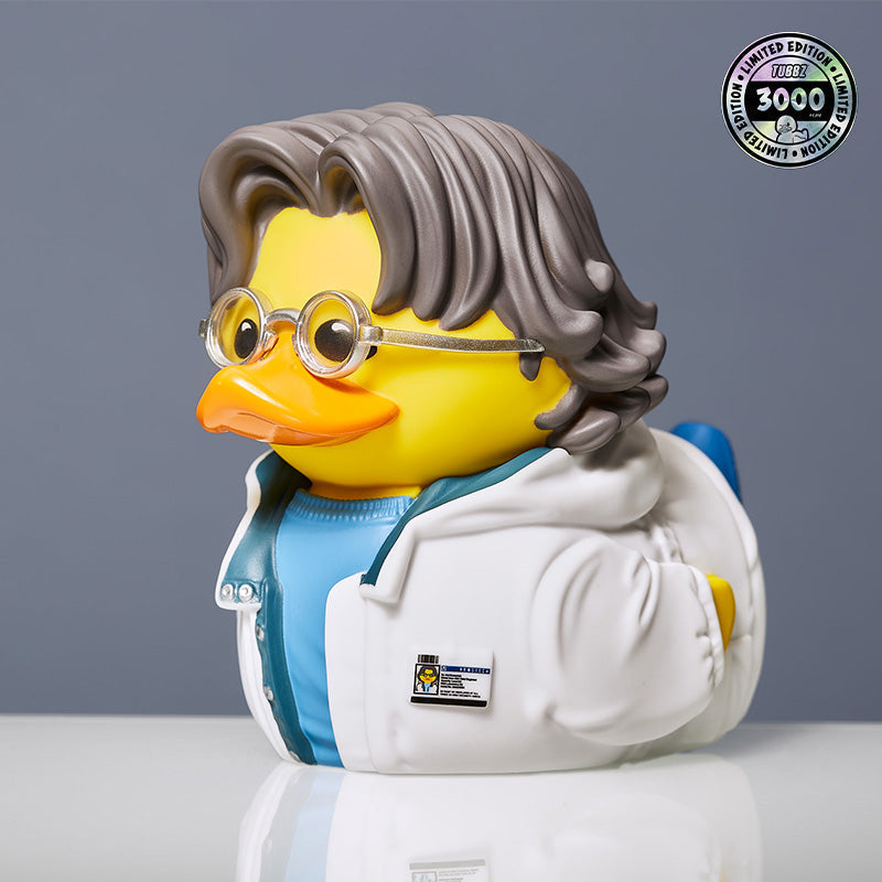 Otacon TUBBZ – composant du bundle Metal Gear Solid Wave 03