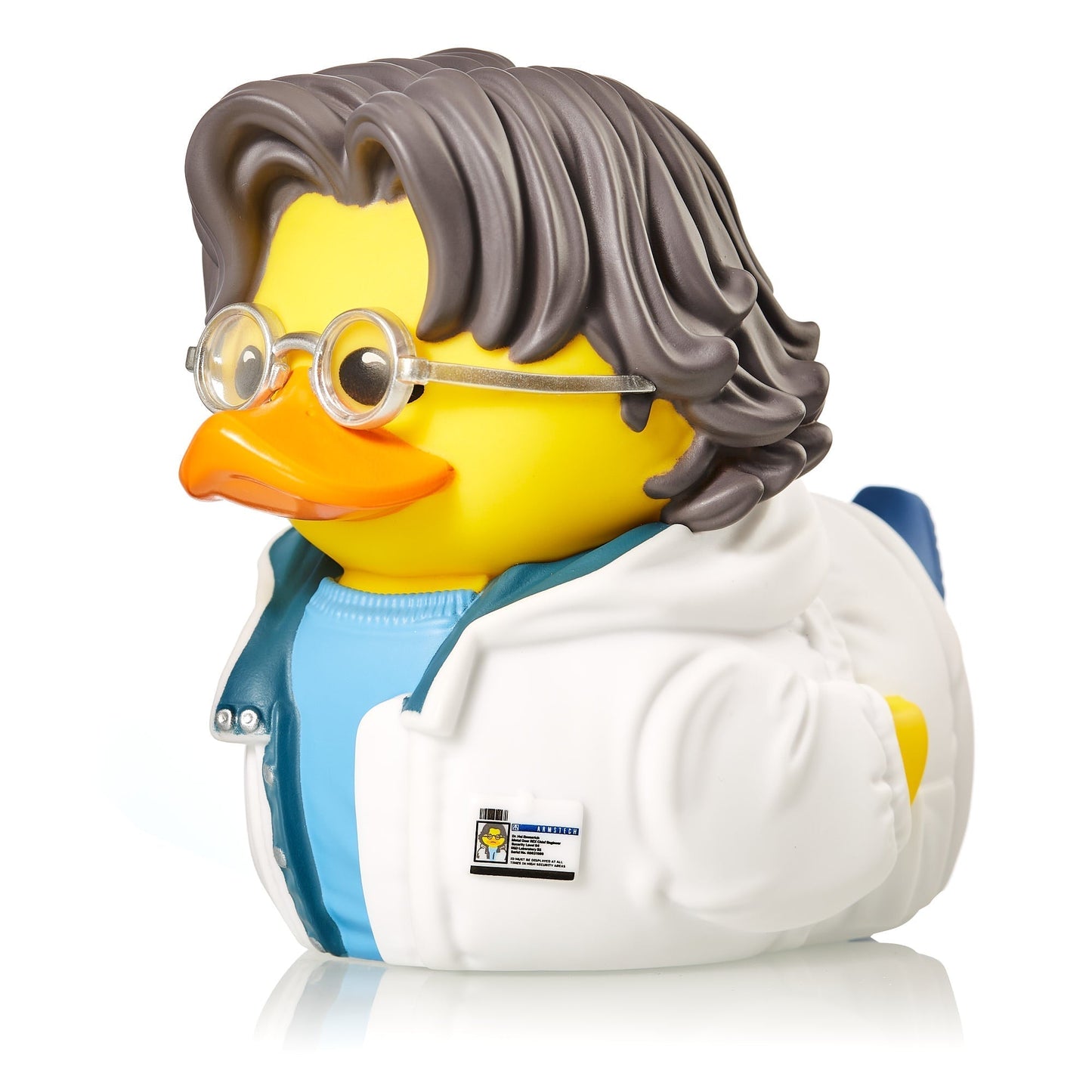 Duck Dr. Hal „Otacon“ Emmerich (Boxed Edition)