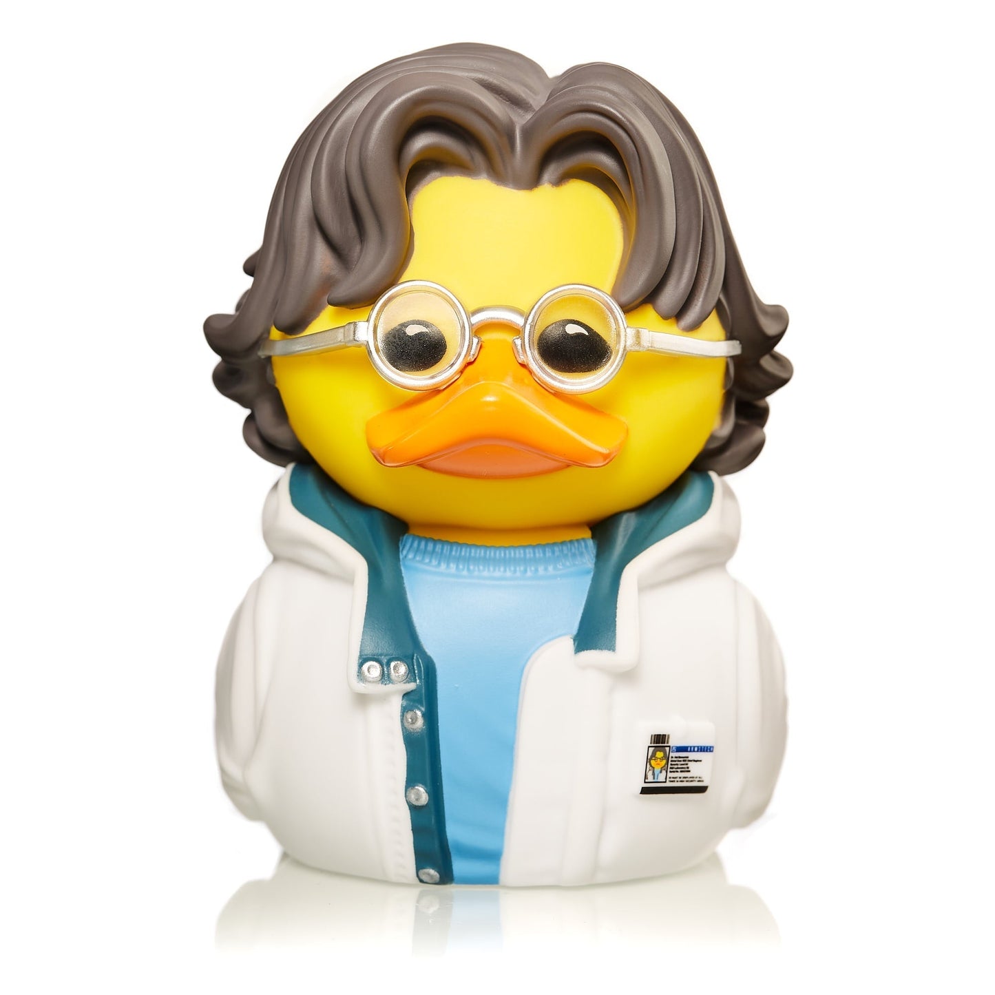 Duck Dr. Hal “Otacon” Emmerich (Boxed Edition)