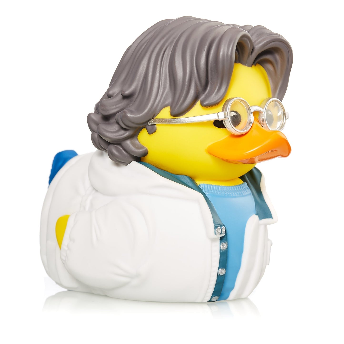 Duck Dr. Hal “Otacon” Emmerich (Boxed Edition)