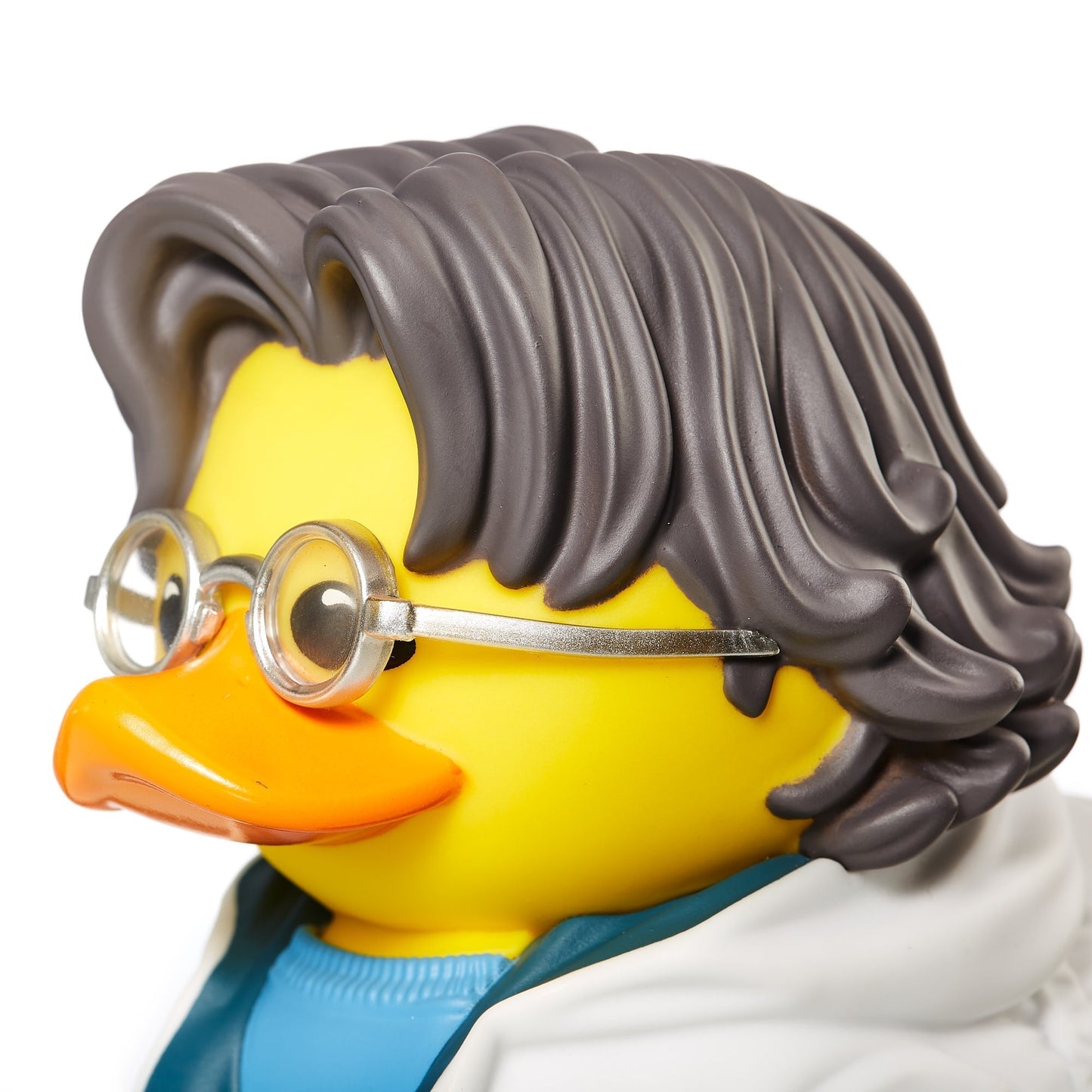 Duck Dr. Hal “Otacon” Emmerich (Boxed Edition)