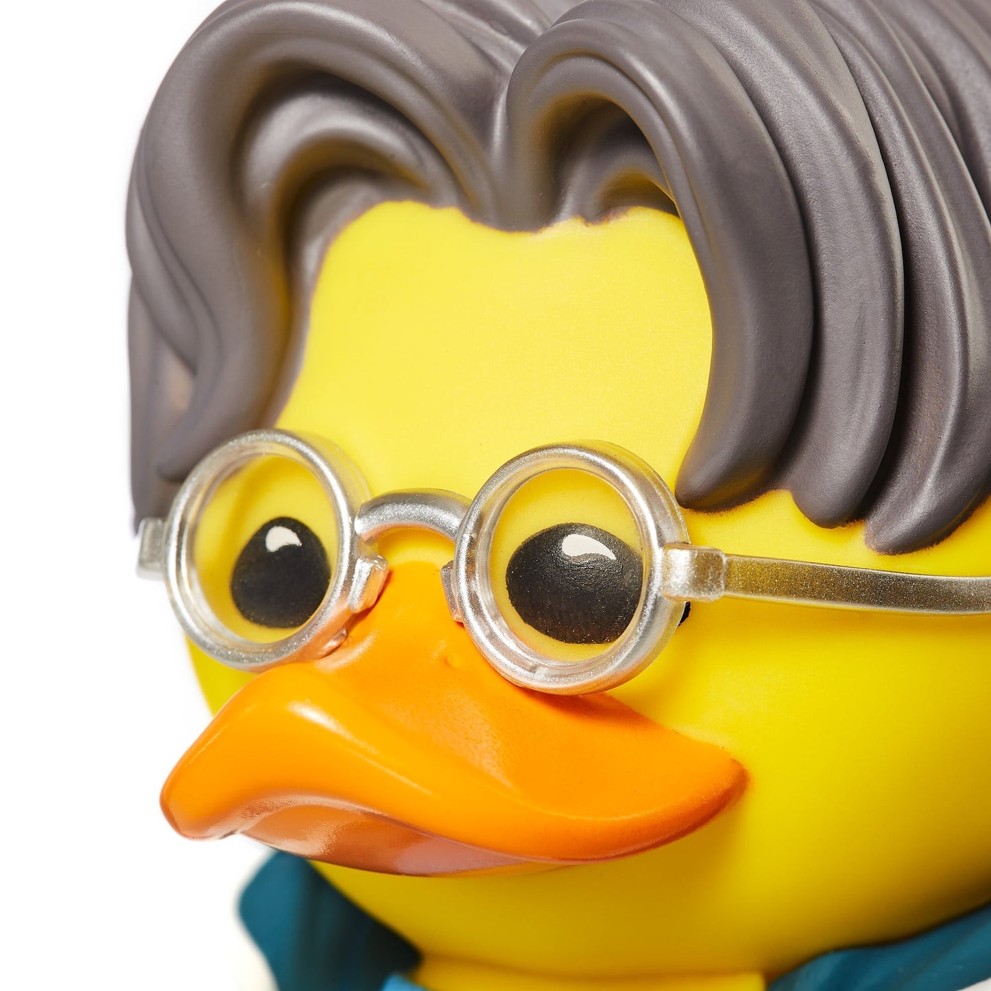 Duck Dr. Hal “Otacon” Emmerich (Boxed Edition)