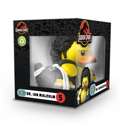 Canard Ian Malcolm (Boxed Edition)