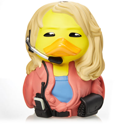 Dr. Ellie Sattler Duck (Erste Ausgabe)