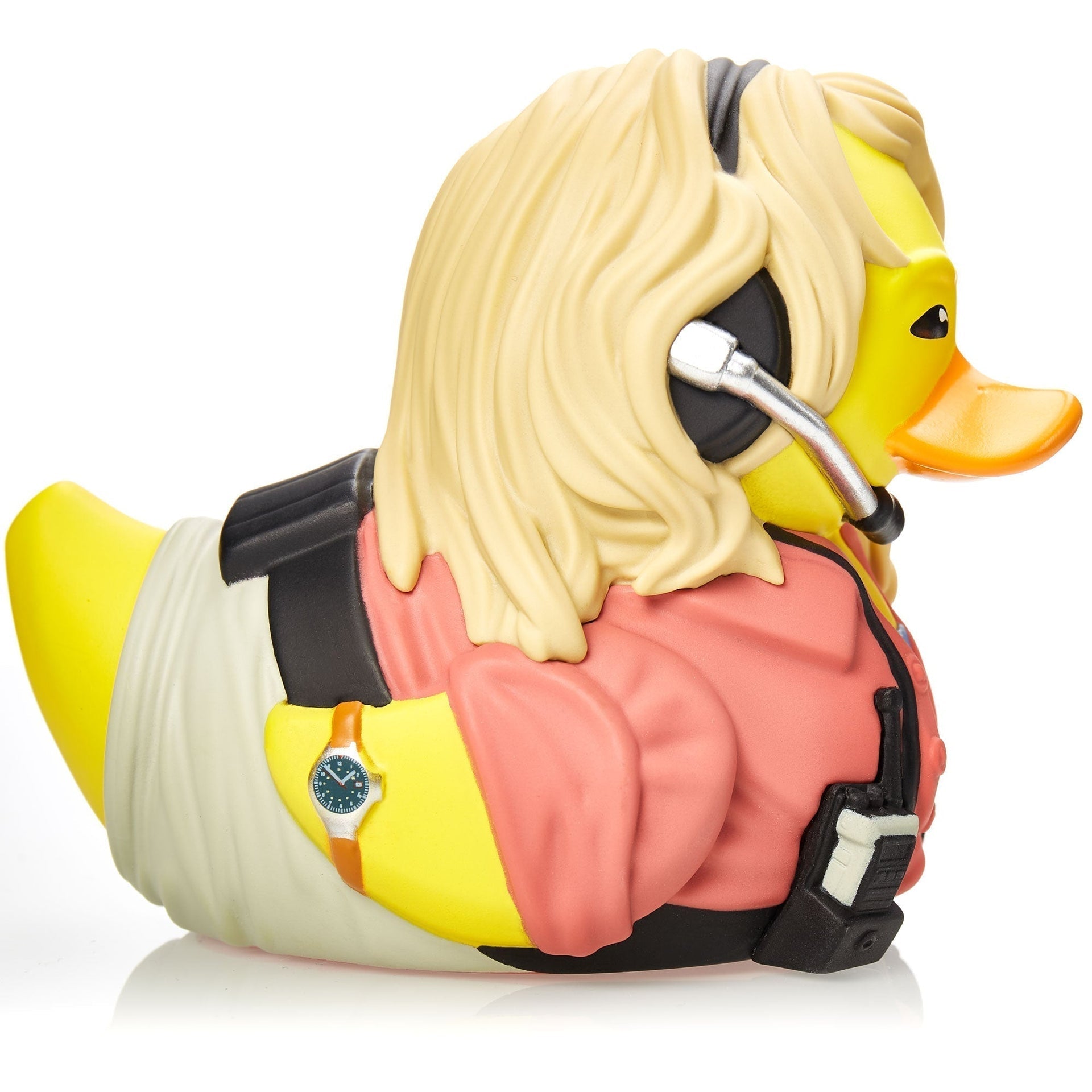Duck Dr. Ellie Sattler (Boxed Edition)