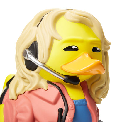 Dr. Ellie Sattler Duck (Erste Ausgabe)