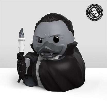 Duck Dracula (Black &amp; White - First Edition)