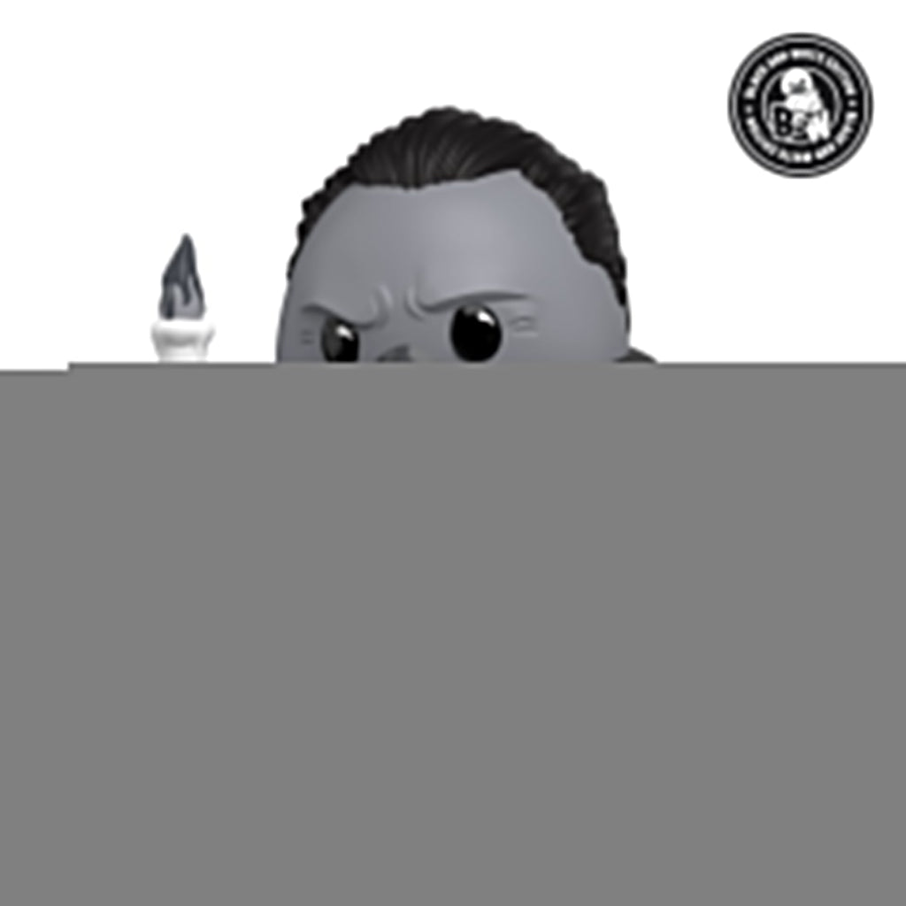 Canard Dracula (Black & White - First Edition)