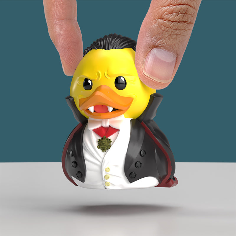 Dracula Duck (Mini-Ausgabe)