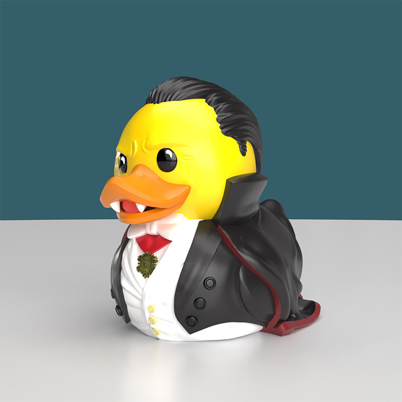 Dracula Duck (Mini Edition)