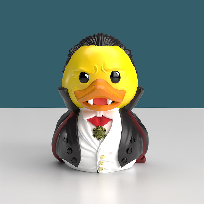 Dracula Duck (Mini Edition)