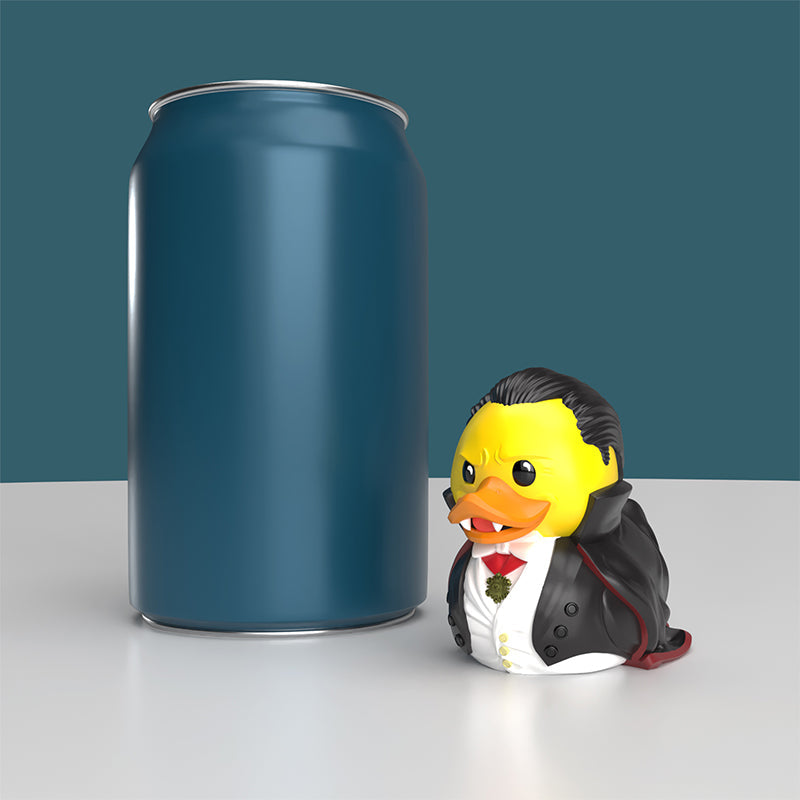 Dracula Duck (Mini-Ausgabe)